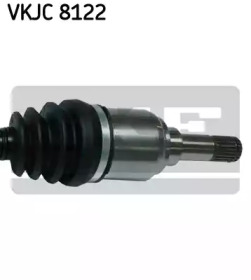 skf vkjc8122